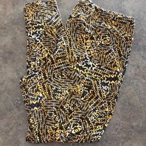 Lularoe Leggings